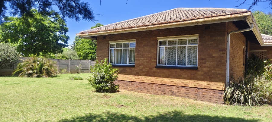 3 Bedroom Property for Sale in Kriel Mpumalanga