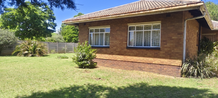 3 Bedroom Property for Sale in Kriel Mpumalanga