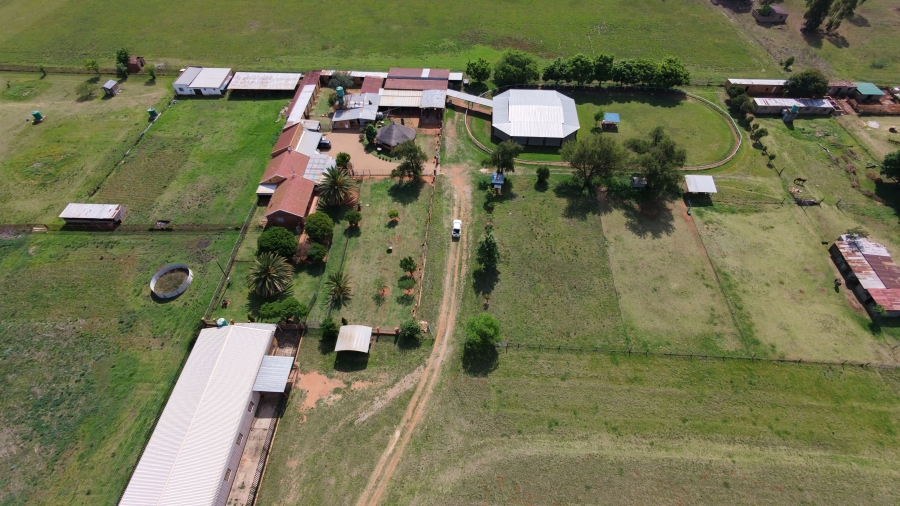 3 Bedroom Property for Sale in Modder East Orchards A H Mpumalanga