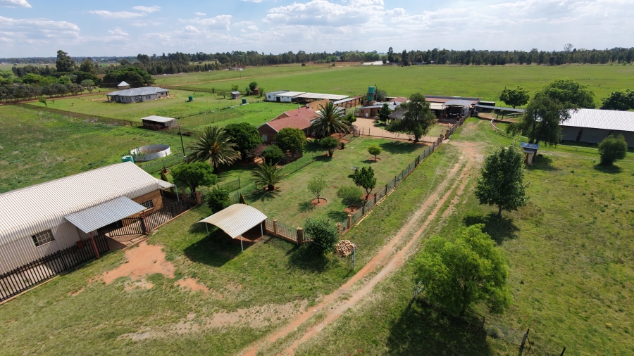 3 Bedroom Property for Sale in Modder East Orchards A H Mpumalanga