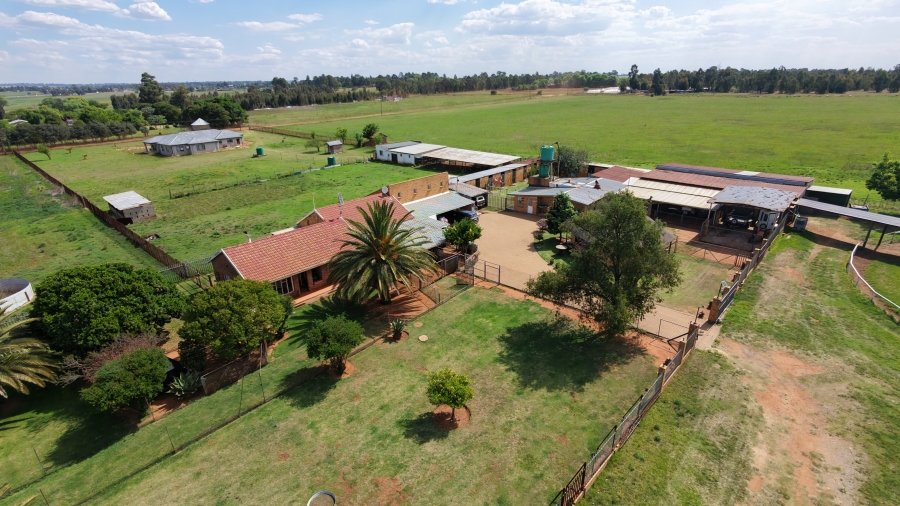 3 Bedroom Property for Sale in Modder East Orchards A H Mpumalanga