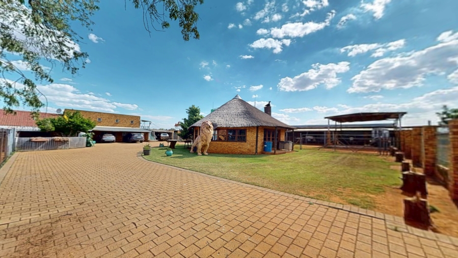 3 Bedroom Property for Sale in Modder East Orchards A H Mpumalanga