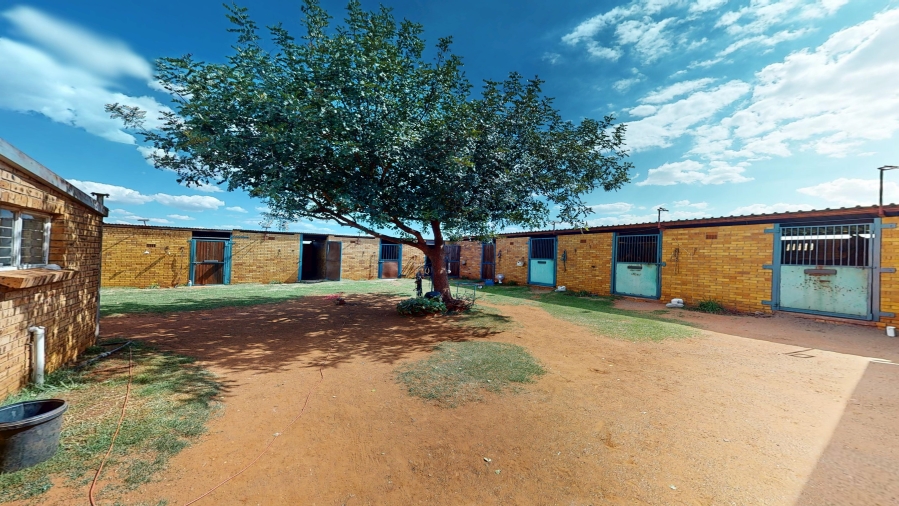 3 Bedroom Property for Sale in Modder East Orchards A H Mpumalanga
