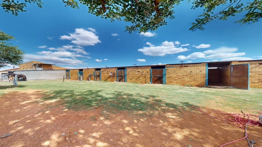 3 Bedroom Property for Sale in Modder East Orchards A H Mpumalanga