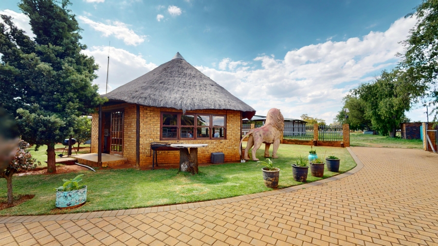 3 Bedroom Property for Sale in Modder East Orchards A H Mpumalanga