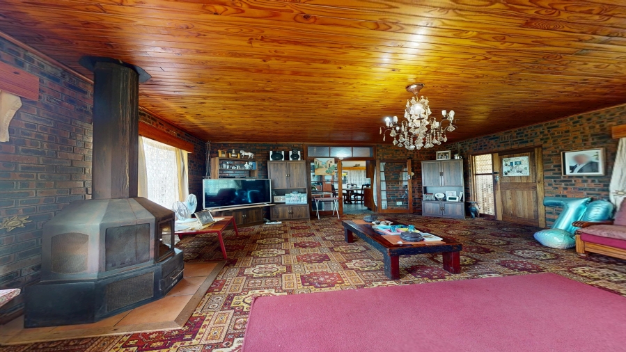 3 Bedroom Property for Sale in Modder East Orchards A H Mpumalanga