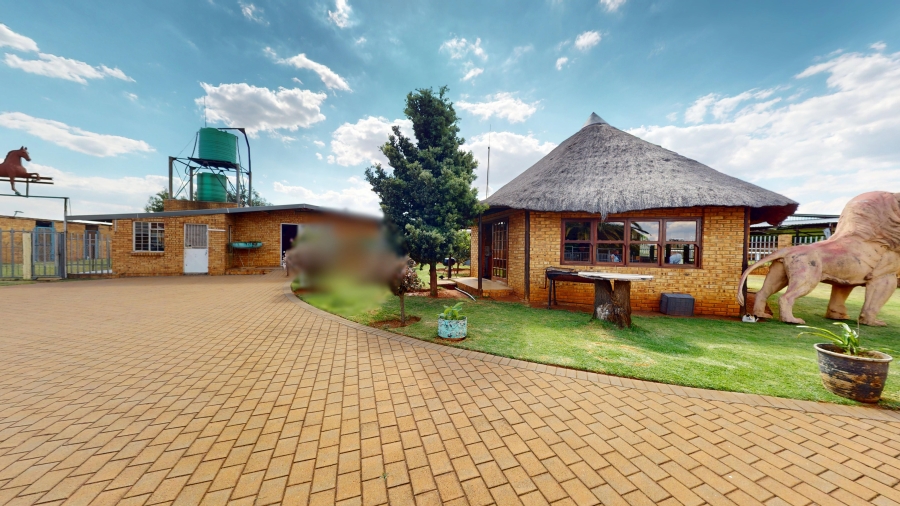 3 Bedroom Property for Sale in Modder East Orchards A H Mpumalanga
