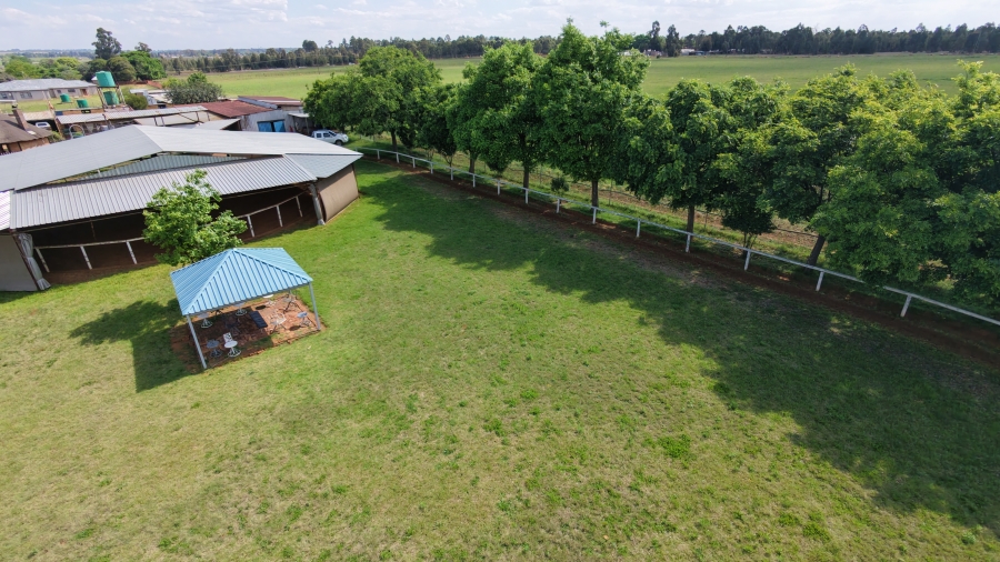 3 Bedroom Property for Sale in Modder East Orchards A H Mpumalanga