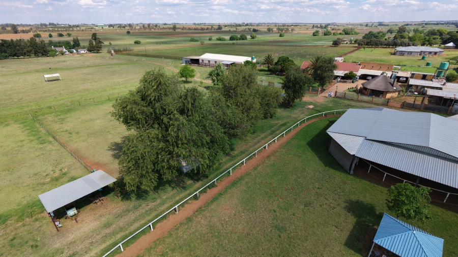 3 Bedroom Property for Sale in Modder East Orchards A H Mpumalanga