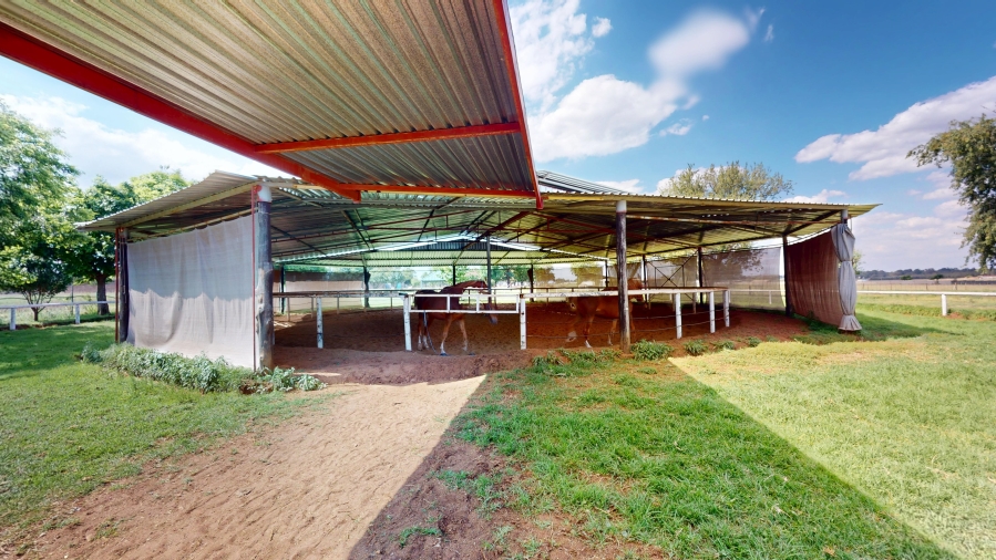 3 Bedroom Property for Sale in Modder East Orchards A H Mpumalanga
