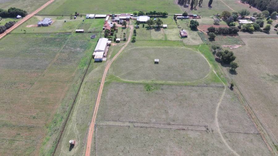 3 Bedroom Property for Sale in Modder East Orchards A H Mpumalanga
