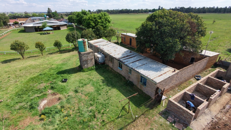 3 Bedroom Property for Sale in Modder East Orchards A H Mpumalanga