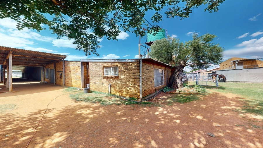 3 Bedroom Property for Sale in Modder East Orchards A H Mpumalanga