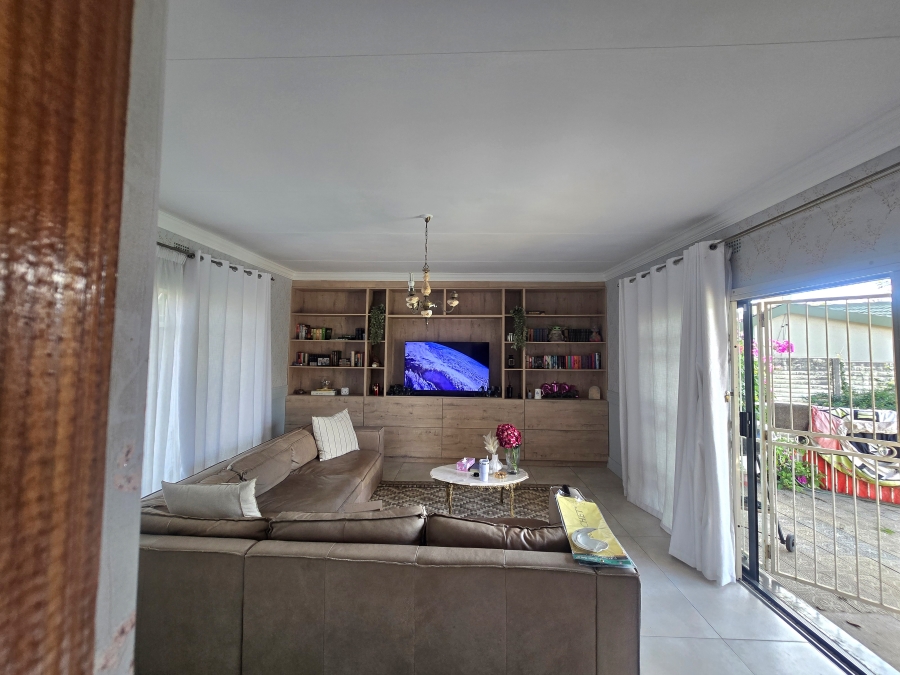 4 Bedroom Property for Sale in Del Judor Mpumalanga