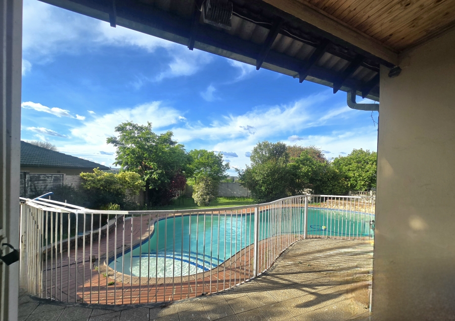 4 Bedroom Property for Sale in Del Judor Mpumalanga