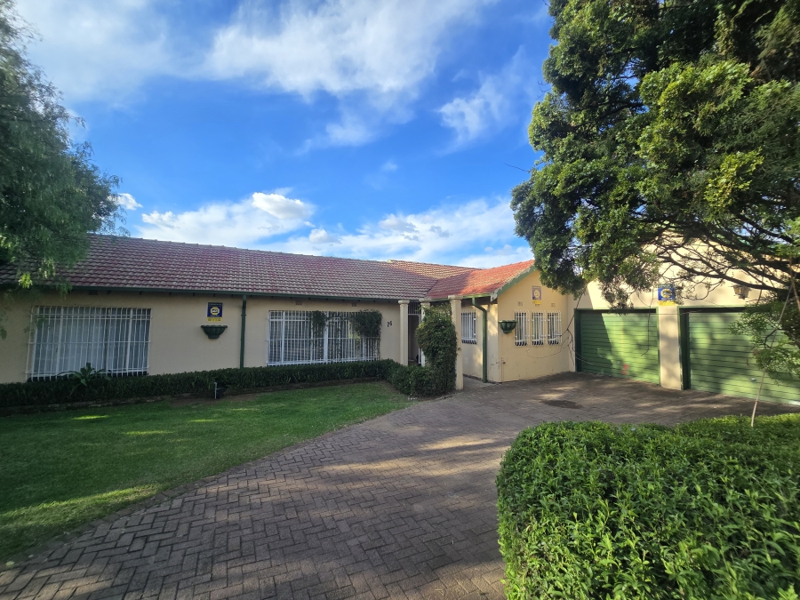 4 Bedroom Property for Sale in Del Judor Mpumalanga