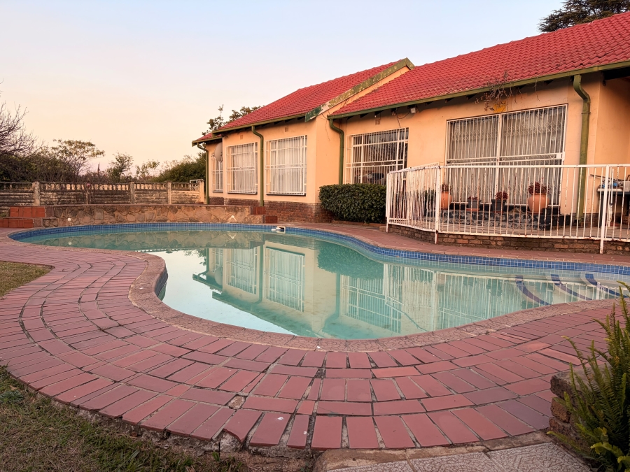 4 Bedroom Property for Sale in Del Judor Mpumalanga