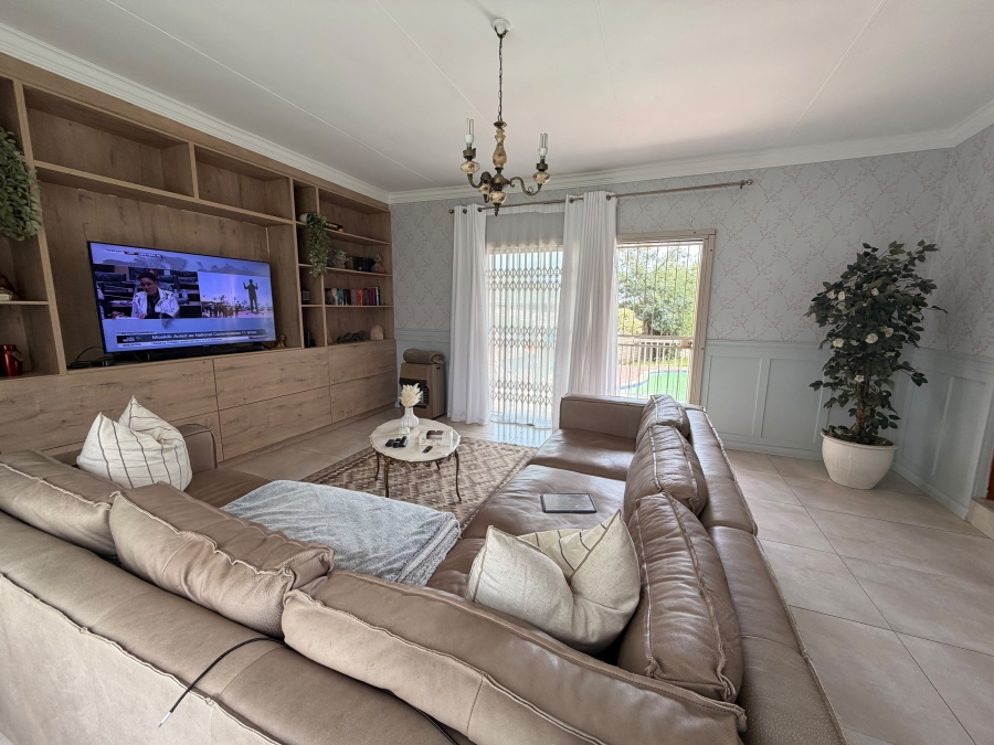 4 Bedroom Property for Sale in Del Judor Mpumalanga