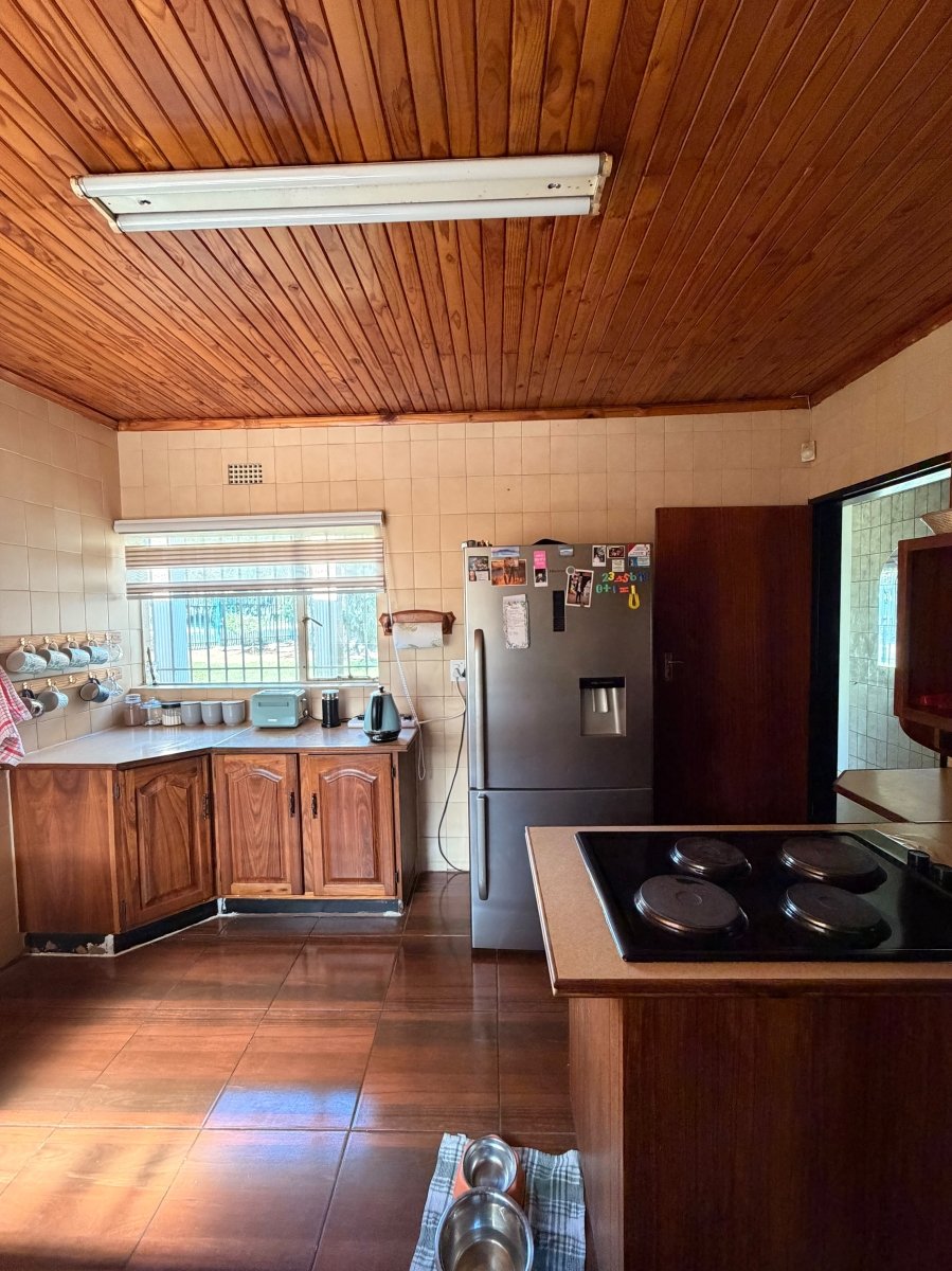 4 Bedroom Property for Sale in Del Judor Mpumalanga