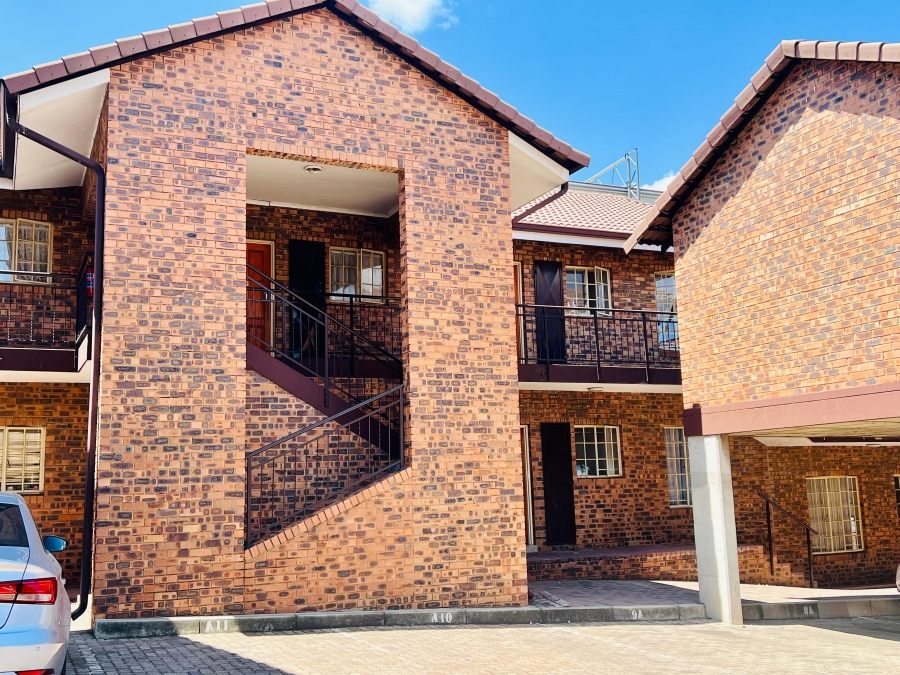 To Let 2 Bedroom Property for Rent in Del Judor Mpumalanga