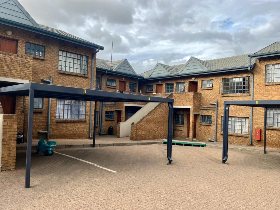 To Let 2 Bedroom Property for Rent in Die Heuwel Mpumalanga