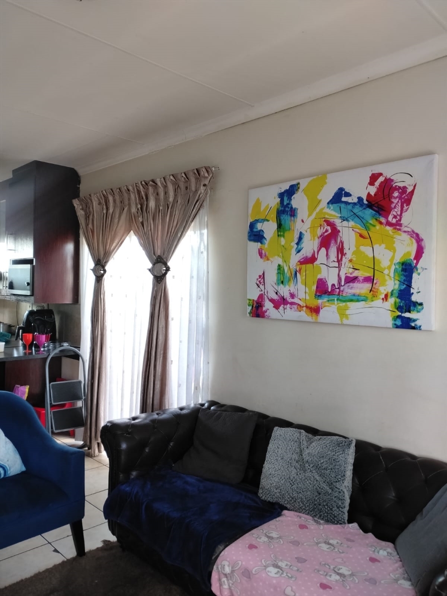 2 Bedroom Property for Sale in Tasbet Park Ext 1 Mpumalanga