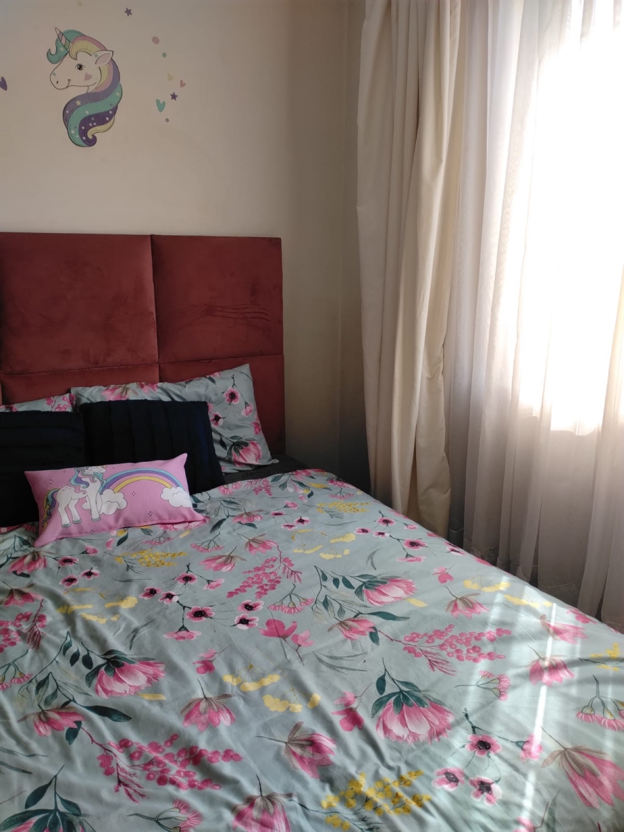 2 Bedroom Property for Sale in Tasbet Park Ext 1 Mpumalanga