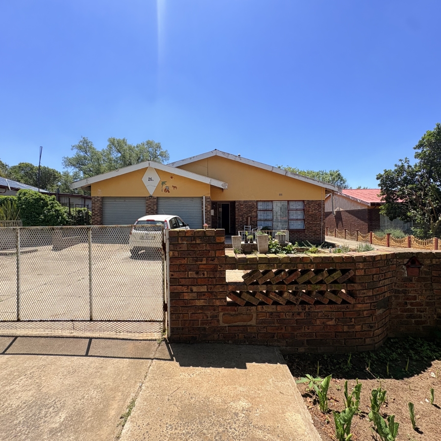 4 Bedroom Property for Sale in New Bethal East Mpumalanga