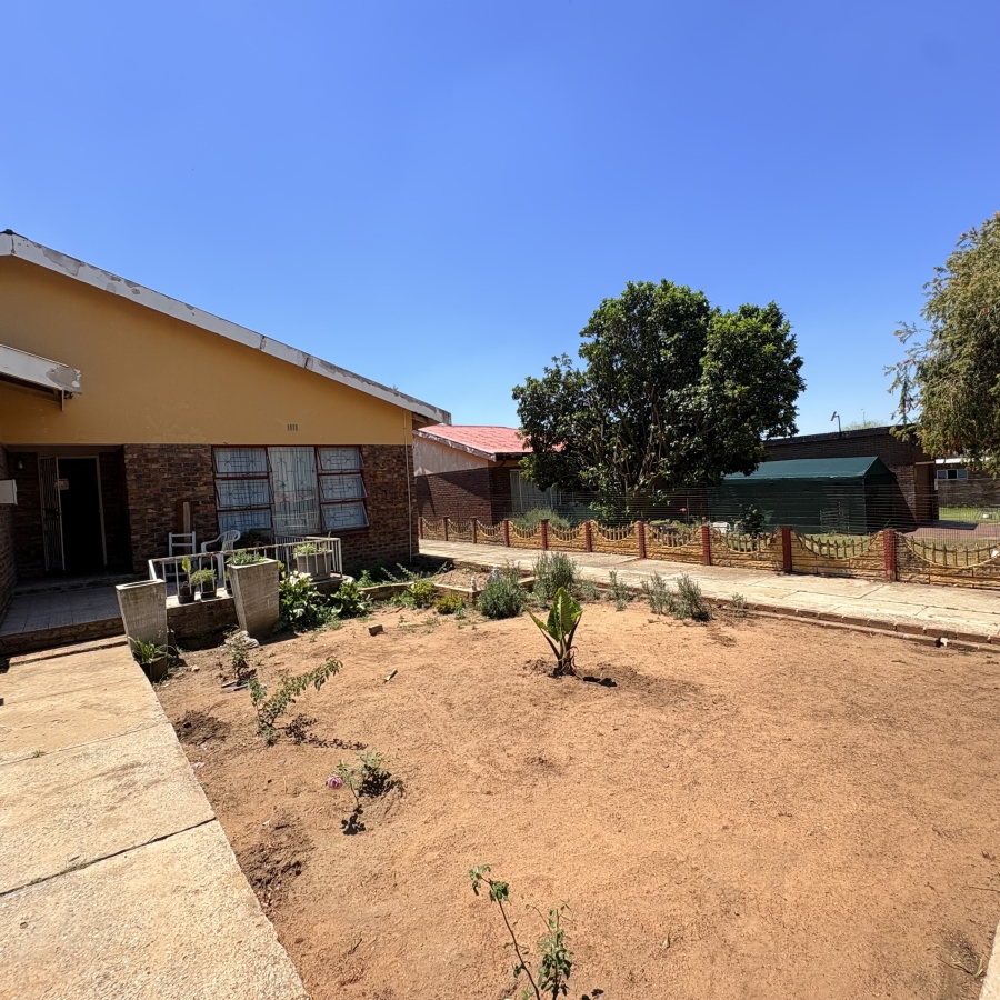 4 Bedroom Property for Sale in New Bethal East Mpumalanga
