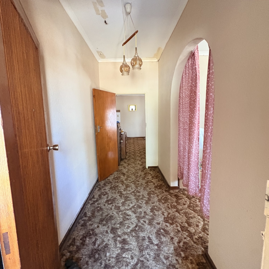 4 Bedroom Property for Sale in New Bethal East Mpumalanga
