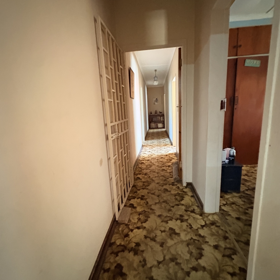 4 Bedroom Property for Sale in New Bethal East Mpumalanga