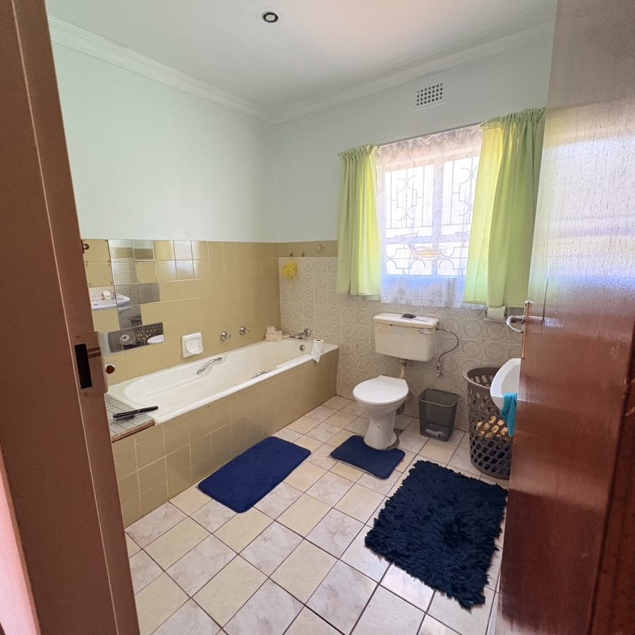 4 Bedroom Property for Sale in New Bethal East Mpumalanga