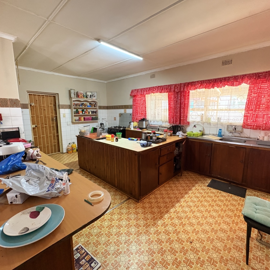 4 Bedroom Property for Sale in New Bethal East Mpumalanga