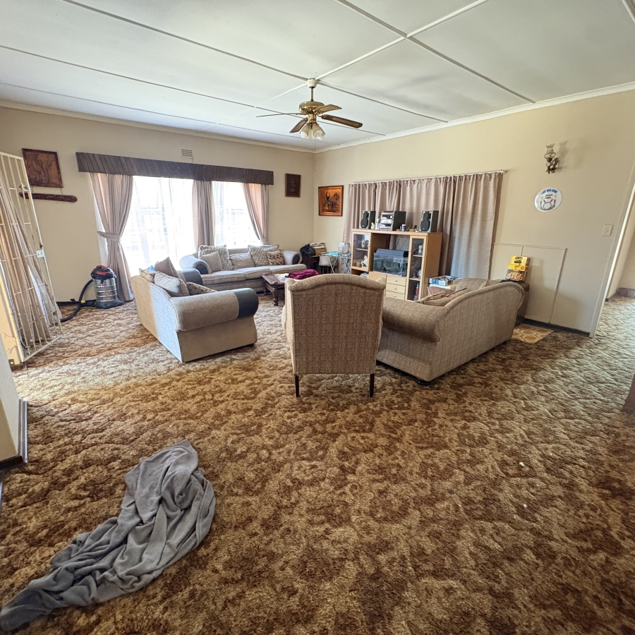 4 Bedroom Property for Sale in New Bethal East Mpumalanga