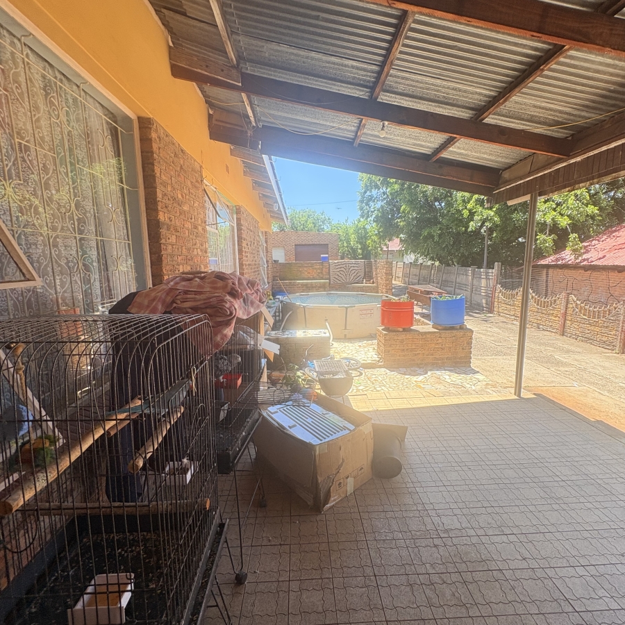 4 Bedroom Property for Sale in New Bethal East Mpumalanga