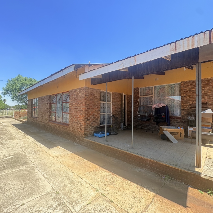 4 Bedroom Property for Sale in New Bethal East Mpumalanga