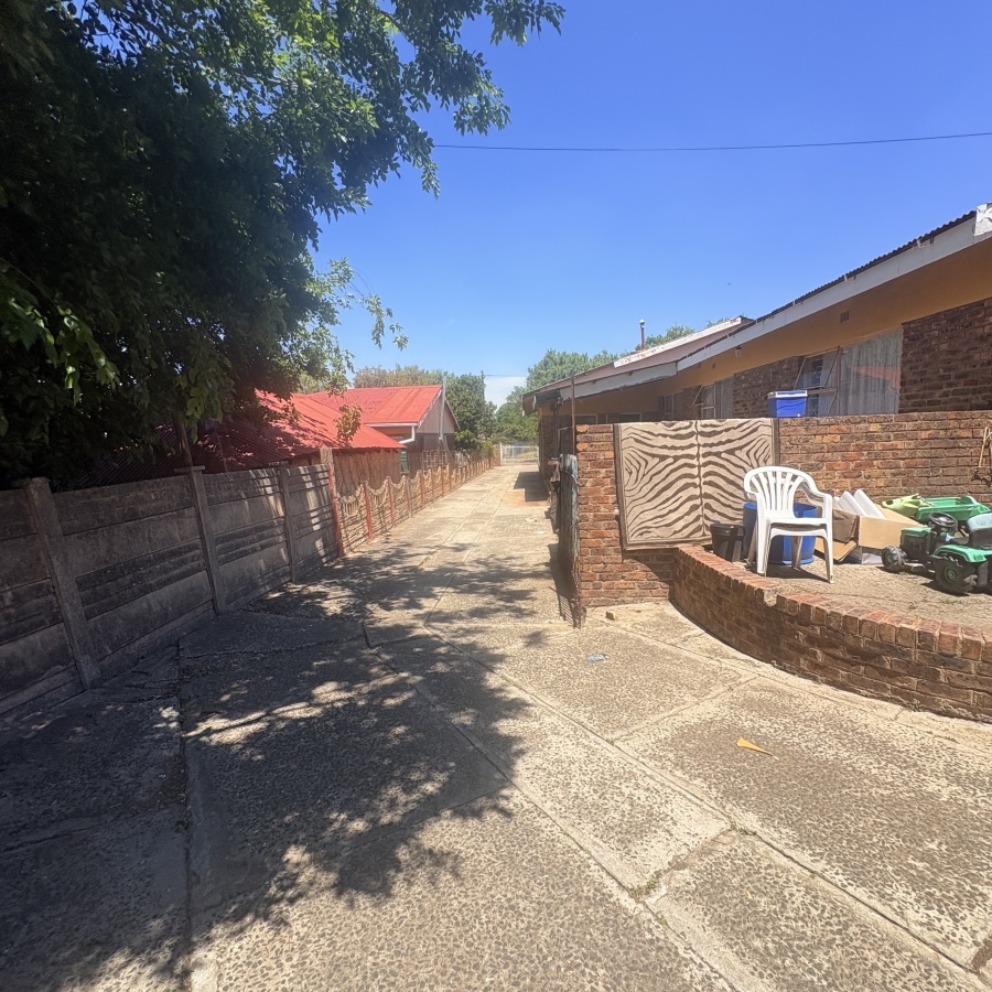 4 Bedroom Property for Sale in New Bethal East Mpumalanga