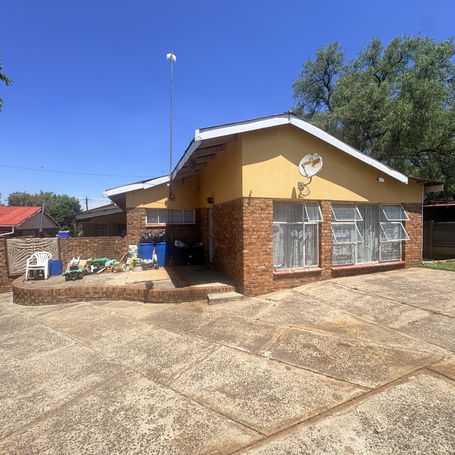4 Bedroom Property for Sale in New Bethal East Mpumalanga
