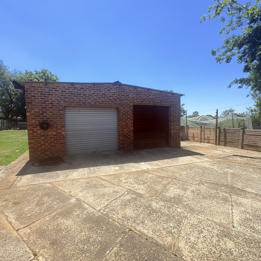 4 Bedroom Property for Sale in New Bethal East Mpumalanga