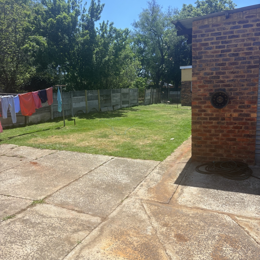 4 Bedroom Property for Sale in New Bethal East Mpumalanga