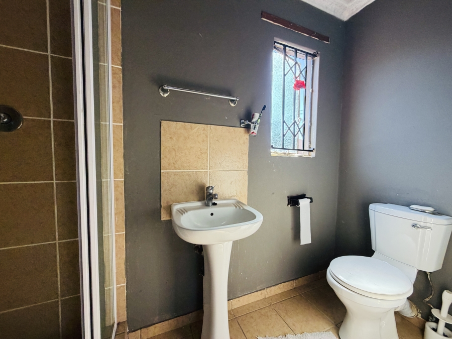 3 Bedroom Property for Sale in Hlalamandi Mpumalanga