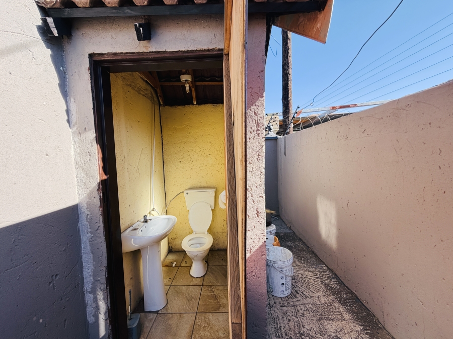3 Bedroom Property for Sale in Hlalamandi Mpumalanga