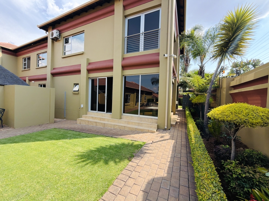 7 Bedroom Property for Sale in Aerorand Mpumalanga