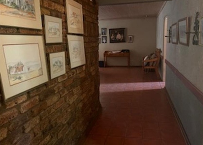 5 Bedroom Property for Sale in Kinross Mpumalanga