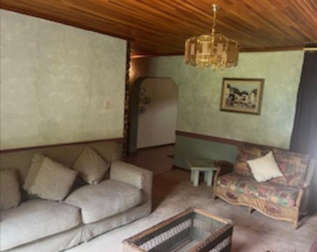 5 Bedroom Property for Sale in Kinross Mpumalanga