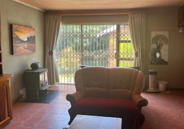 5 Bedroom Property for Sale in Kinross Mpumalanga