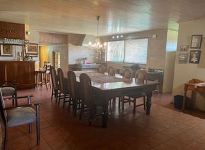 5 Bedroom Property for Sale in Kinross Mpumalanga