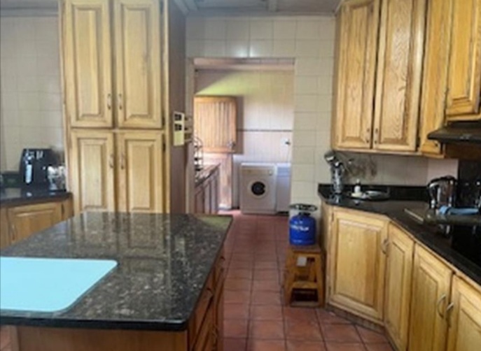 5 Bedroom Property for Sale in Kinross Mpumalanga