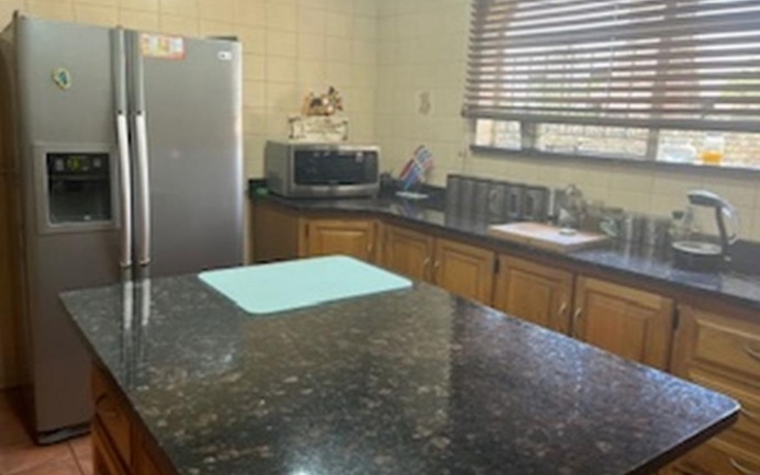 5 Bedroom Property for Sale in Kinross Mpumalanga
