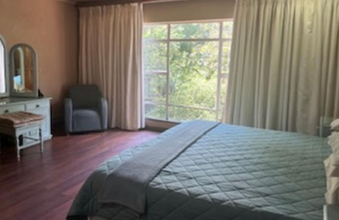 5 Bedroom Property for Sale in Kinross Mpumalanga